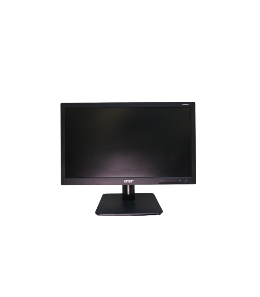 Acer 20 inch LED Monitor – Galaxy Computer