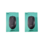 Logitech M90 / 1000 DPI Optical Tracking, Ambidextrous( Set of 1) Wired Optical Mouse  (USB 2.0, Black)