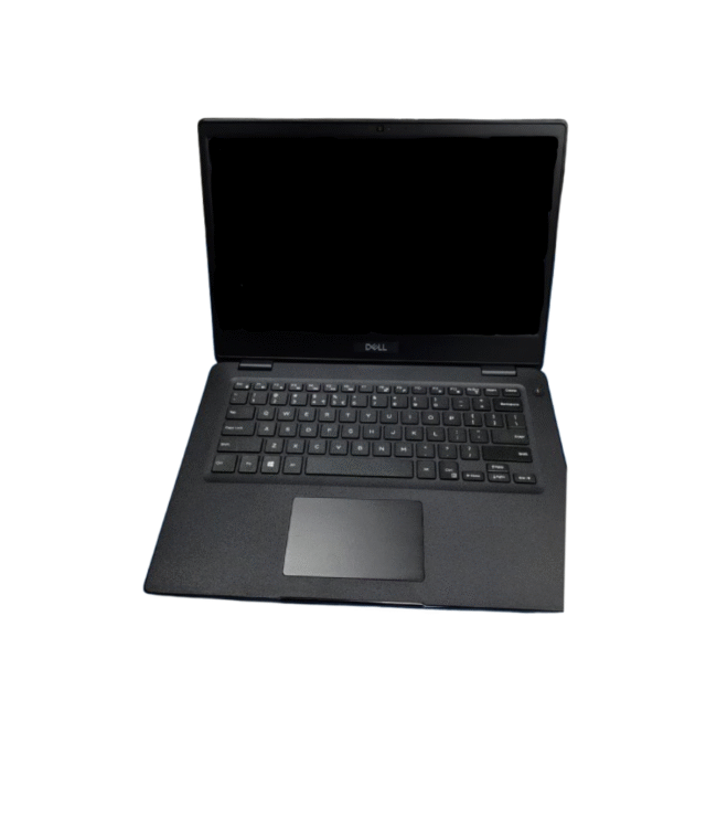 Dell Latitude 3400