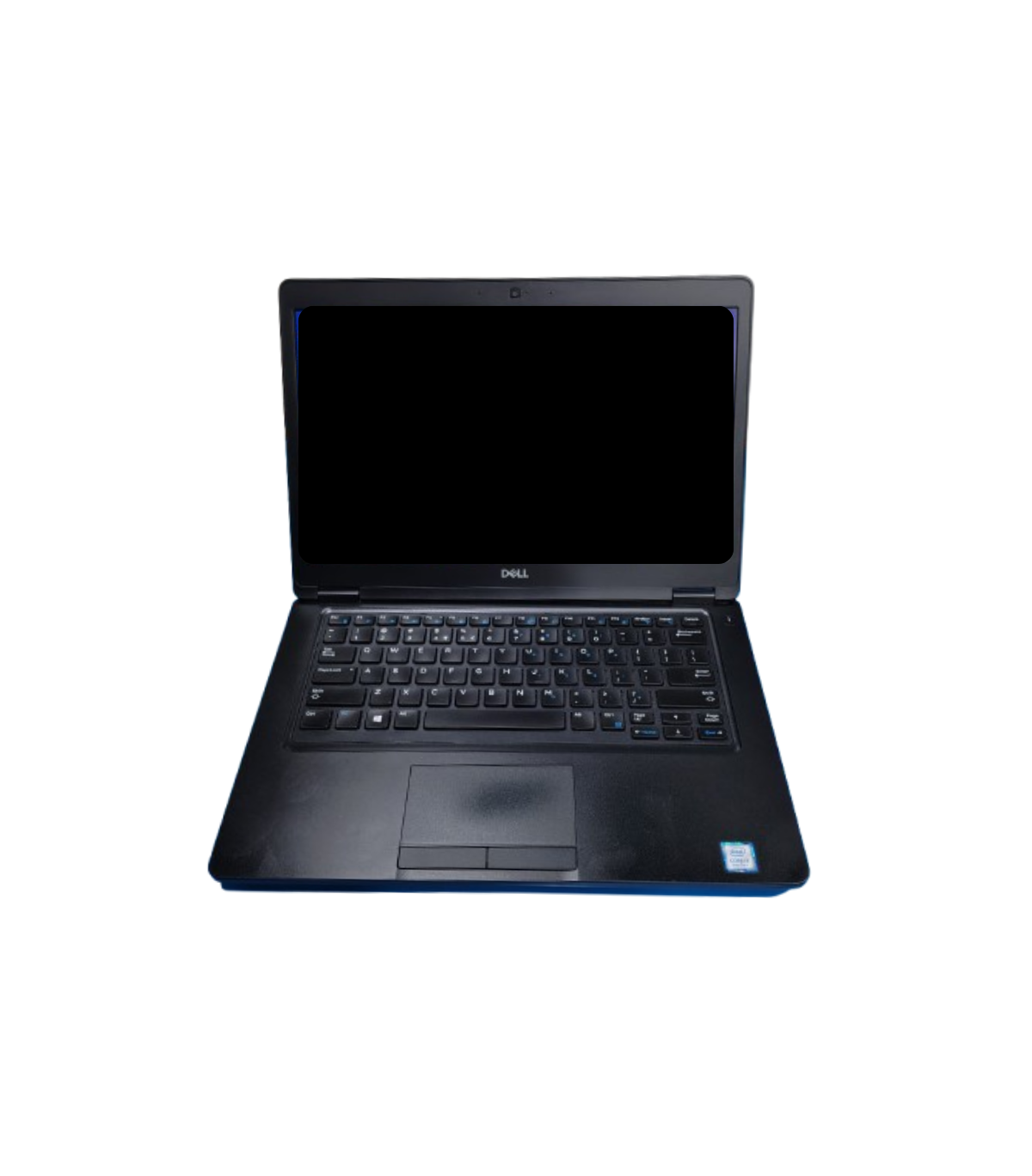 Dell Latitude 5490